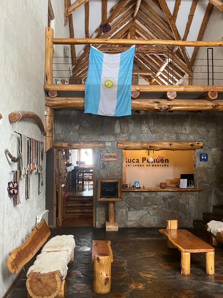 Recepción